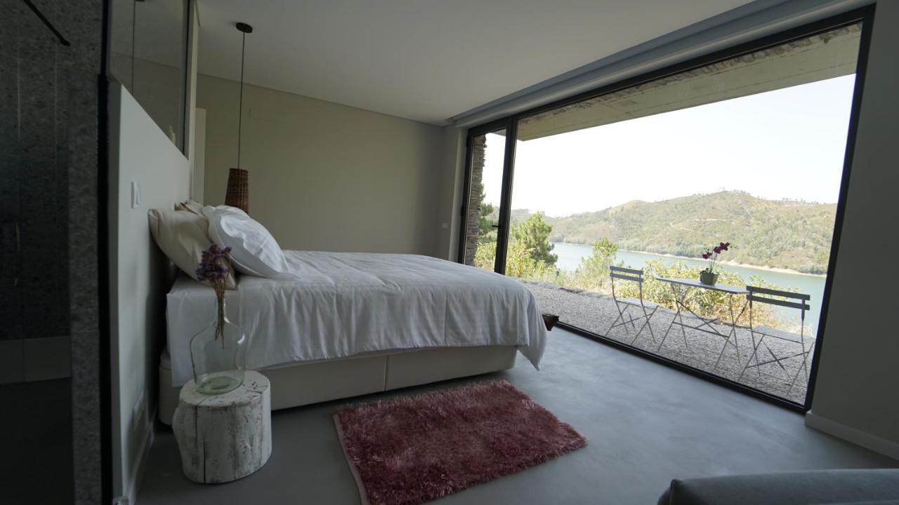 Zab Living Vila de Rei Exterior foto