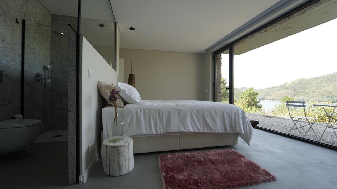 Zab Living Vila de Rei Exterior foto